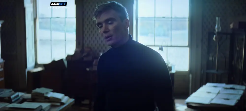 View Peaky Blinders: The Immortal Man (2025) — screenshot Peaky Blinders: The Immortal Man (2025) — screenshot