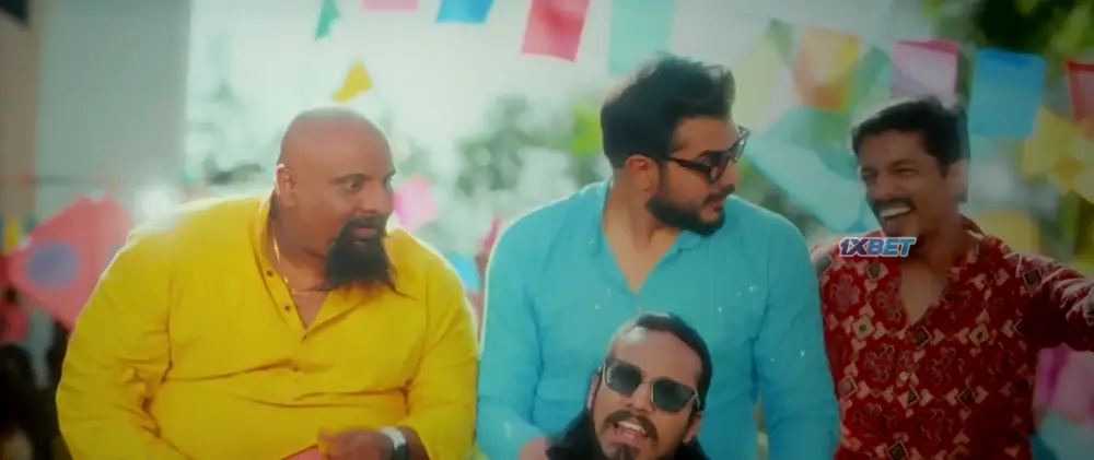 View Laagni No Melo (2025) — screenshot Laagni No Melo (2025) — screenshot