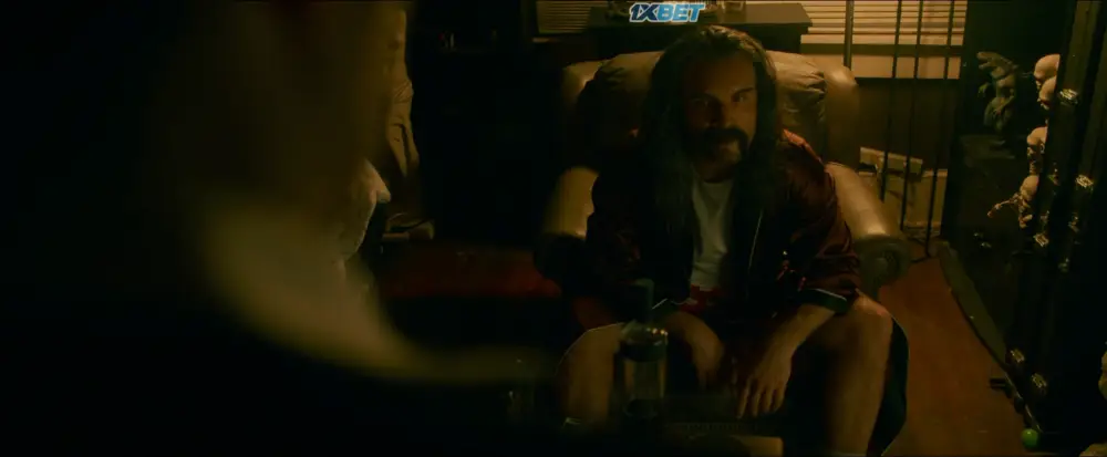 Tonic (2025) — screenshot