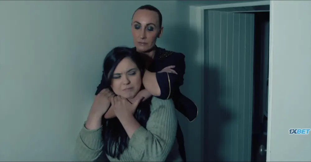 View Deadly Squatters (2025) — screenshot Deadly Squatters (2025) — screenshot