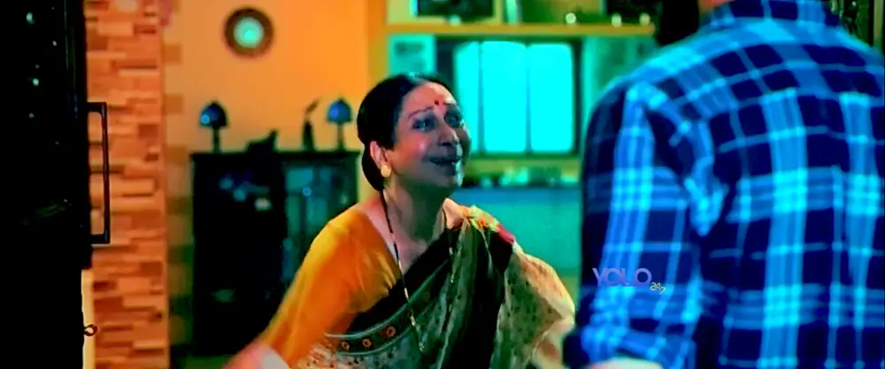 View Ramyaa (2025) — screenshot Ramyaa (2025) — screenshot