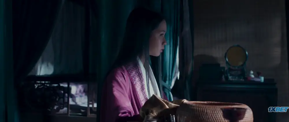 View Bride of the Covenant (2025) — screenshot Bride of the Covenant (2025) — screenshot