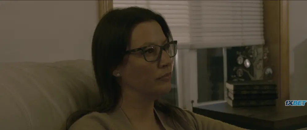 View The Monster Within (2025) — screenshot The Monster Within (2025) — screenshot