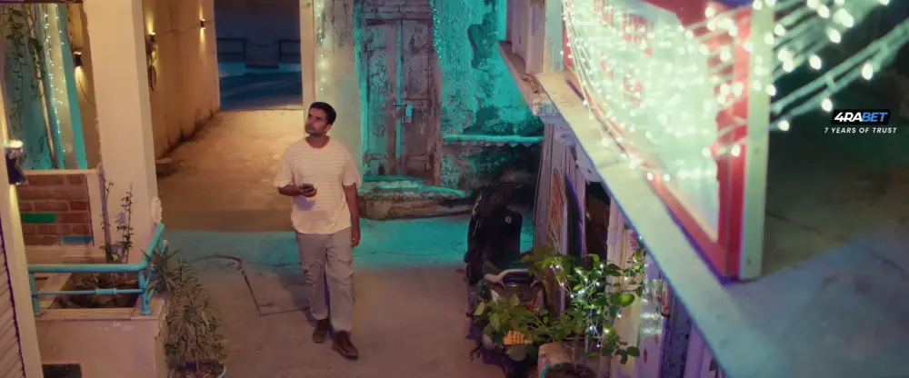 Mithada Maheman (2025) — screenshot