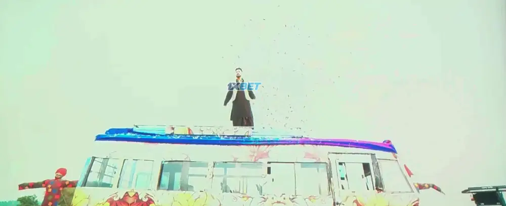 View Viyaah Kartaare Da (2025) — screenshot Viyaah Kartaare Da (2025) — screenshot