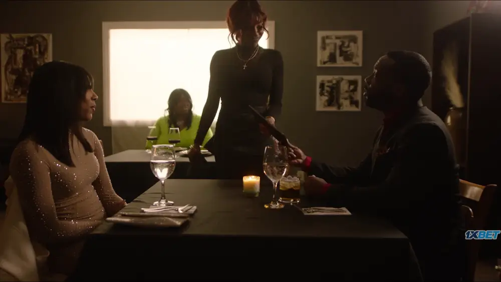 View The Deceitful Wife 2 (2025) — screenshot The Deceitful Wife 2 (2025) — screenshot