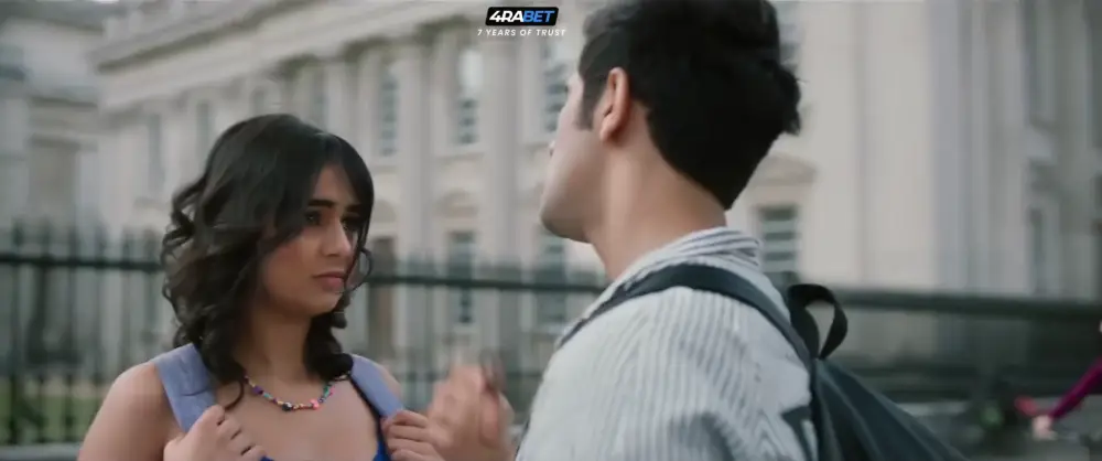 View Bobby Aur Rishi Ki Love Story (2025) — screenshot Bobby Aur Rishi Ki Love Story (2025) — screenshot