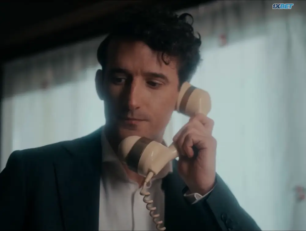 View L'incombenza delle cose (2025) — screenshot L'incombenza delle cose (2025) — screenshot