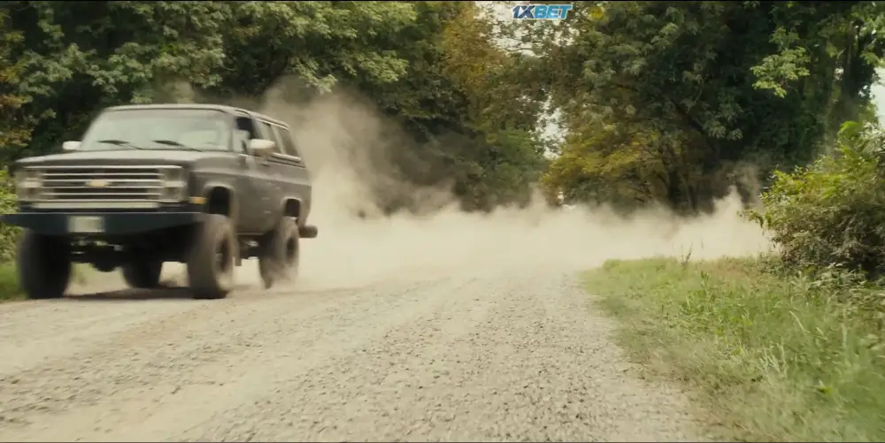 View Hellfire (2025) — screenshot Hellfire (2025) — screenshot