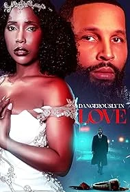 Dangerously in Love (2025) poster