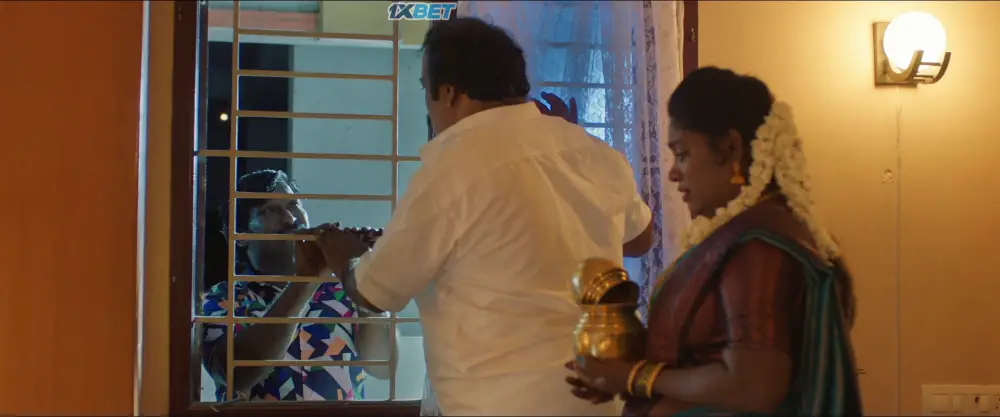 View Kaakaa (2025) — screenshot Kaakaa (2025) — screenshot