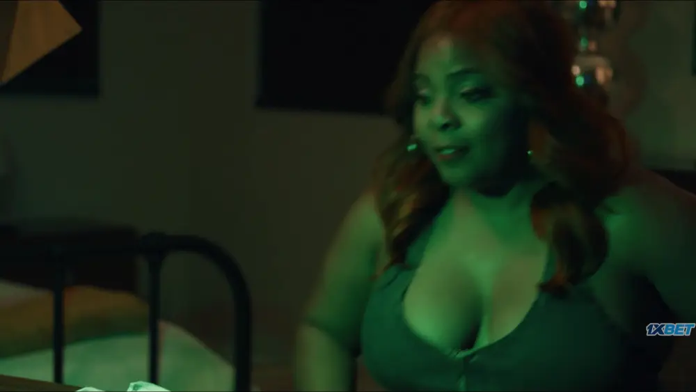 View Home Invasion (2025) — screenshot Home Invasion (2025) — screenshot