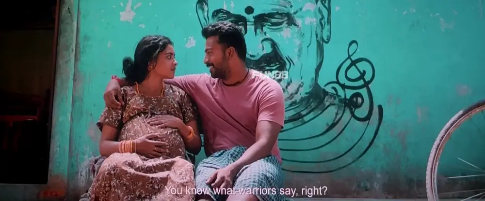 Kolai Seval (2025) — screenshot