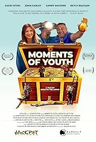 Moments of Youth (2026) poster
