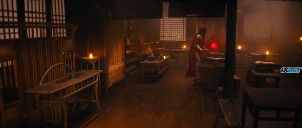 View Pan Yao Xie (2025) — screenshot Pan Yao Xie (2025) — screenshot