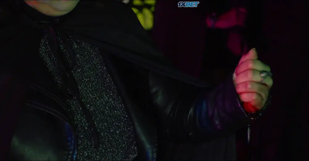 View Deadly Squatters (2025) — screenshot Deadly Squatters (2025) — screenshot