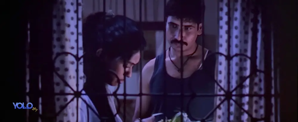 View Charak: Fair of Faith (2025) — screenshot Charak: Fair of Faith (2025) — screenshot