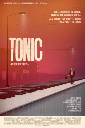 Tonic (2025) poster