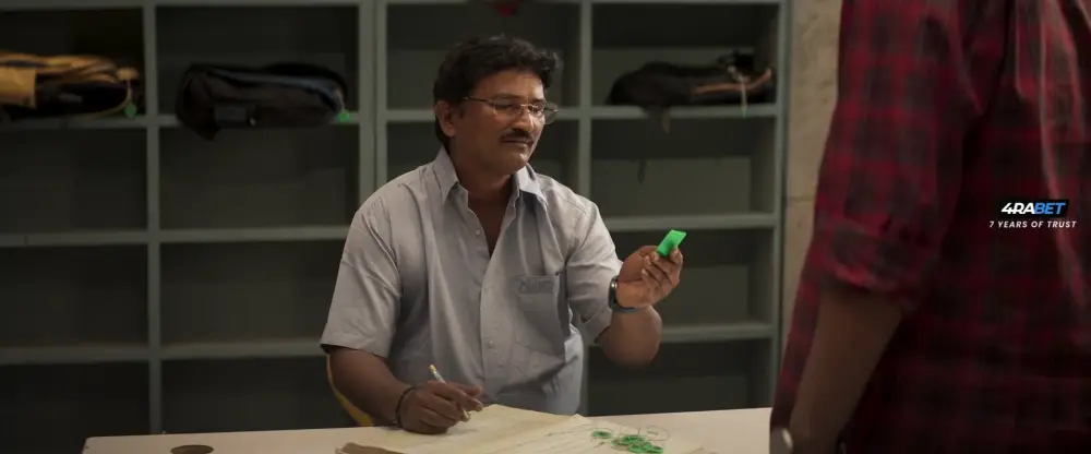 View Paanch Minar (2025) — screenshot Paanch Minar (2025) — screenshot