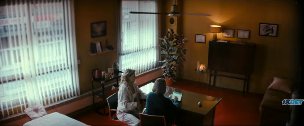 View A Private Life (2025) — screenshot A Private Life (2025) — screenshot