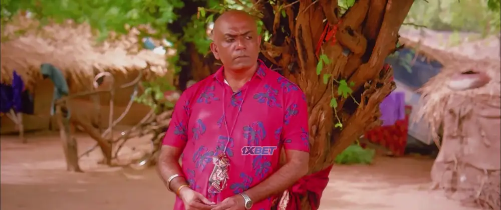View Shakti (2025) — screenshot Shakti (2025) — screenshot