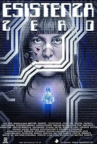 Esistenza Zero (2025) poster