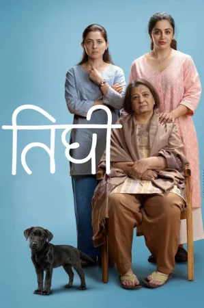Motherhood (2026) poster