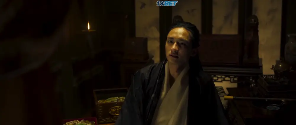 View Bride of the Covenant (2025) — screenshot Bride of the Covenant (2025) — screenshot