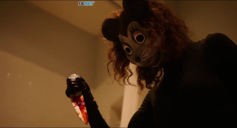 View Minnie’s Midnight Massacre (2024) — screenshot Minnie’s Midnight Massacre (2024) — screenshot