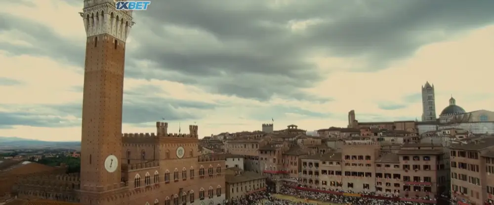 View Solo Mio (2025) — screenshot Solo Mio (2025) — screenshot