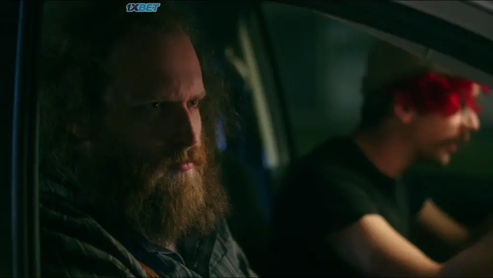 Amityvillenado (2025) — screenshot