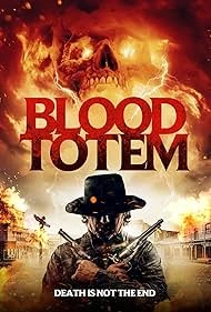 Blood Totem (2026) poster