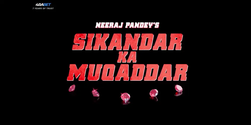 View Sikandar Ka Muqaddar (2025) — screenshot Sikandar Ka Muqaddar (2025) — screenshot