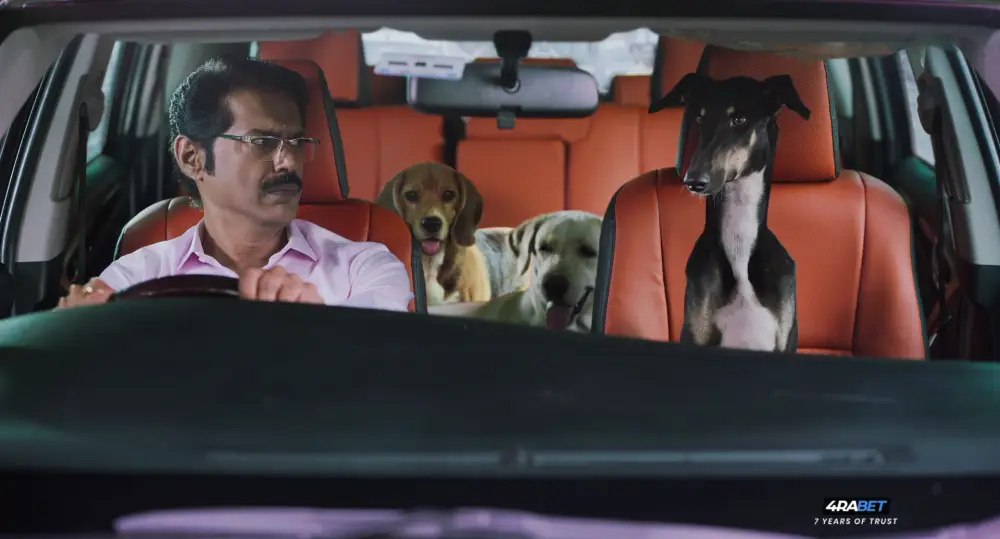 View Lucky the Superstar (2025) — screenshot Lucky the Superstar (2025) — screenshot