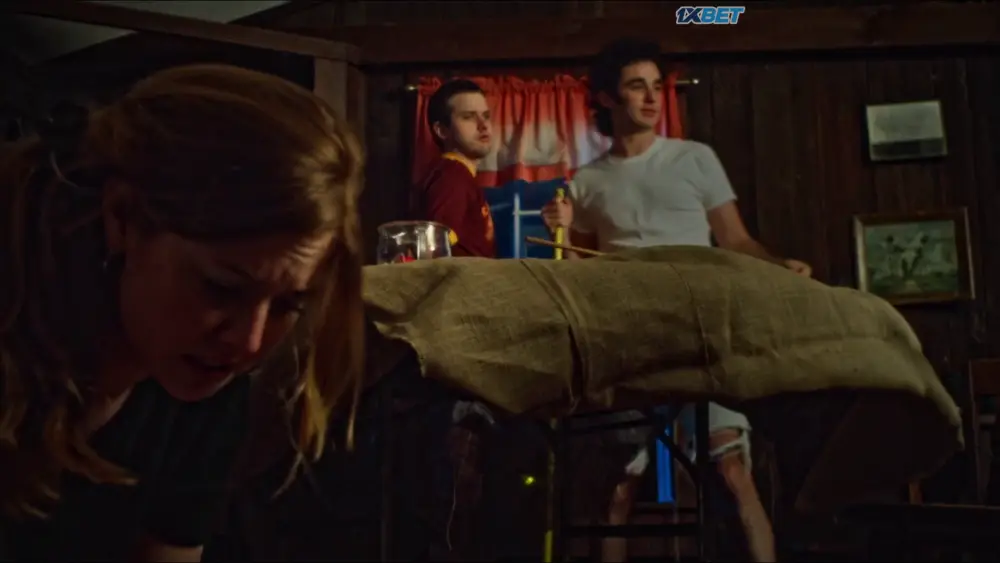 View Blood Barn (2025) — screenshot Blood Barn (2025) — screenshot