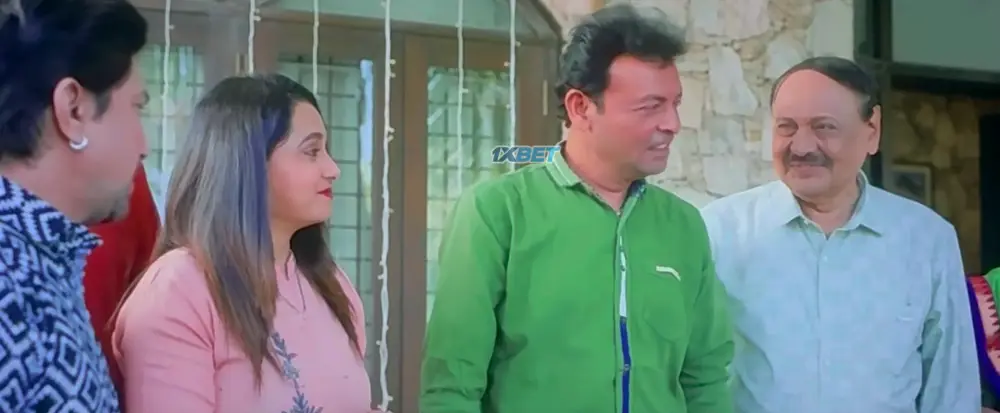 View Tu Duniya Chhe Mari (2025) — screenshot Tu Duniya Chhe Mari (2025) — screenshot