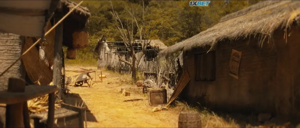 View Pan Yao Xie (2025) — screenshot Pan Yao Xie (2025) — screenshot
