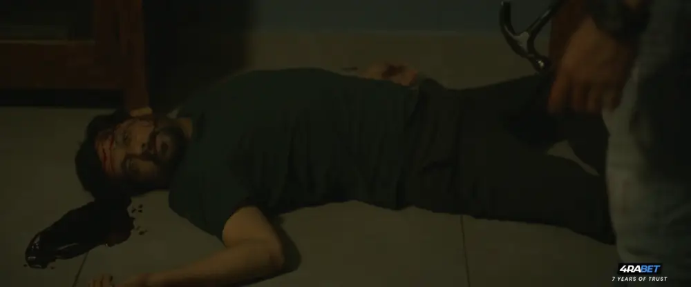 Devil (2024) — screenshot