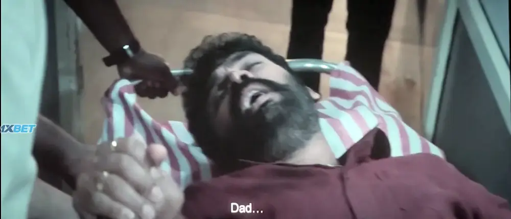 View Vadam (2024) — screenshot Vadam (2024) — screenshot