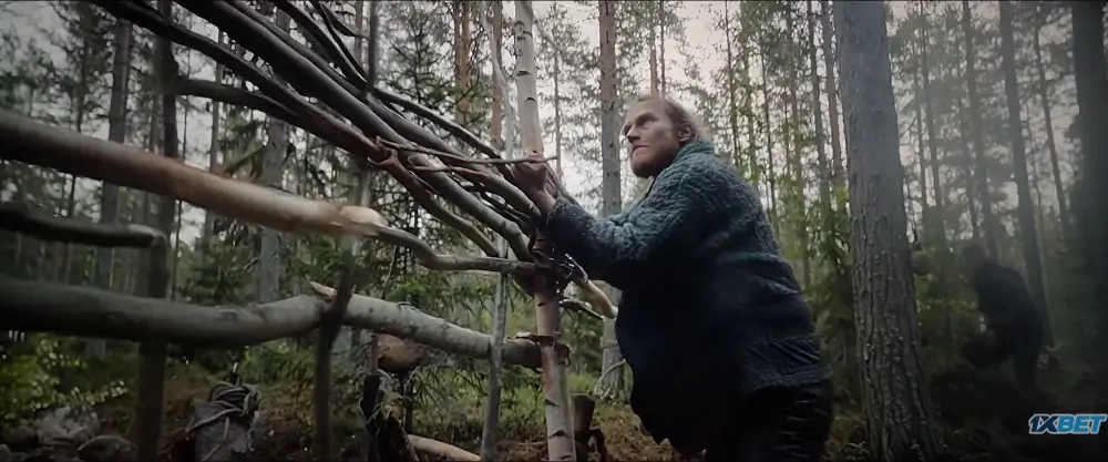 View The Son of Revenge – The Story of Kalevala (2025) — screenshot The Son of Revenge – The Story of Kalevala (2025) — screenshot