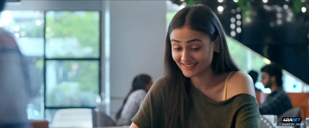 View Trisha on the Rocks (2025) — screenshot Trisha on the Rocks (2025) — screenshot