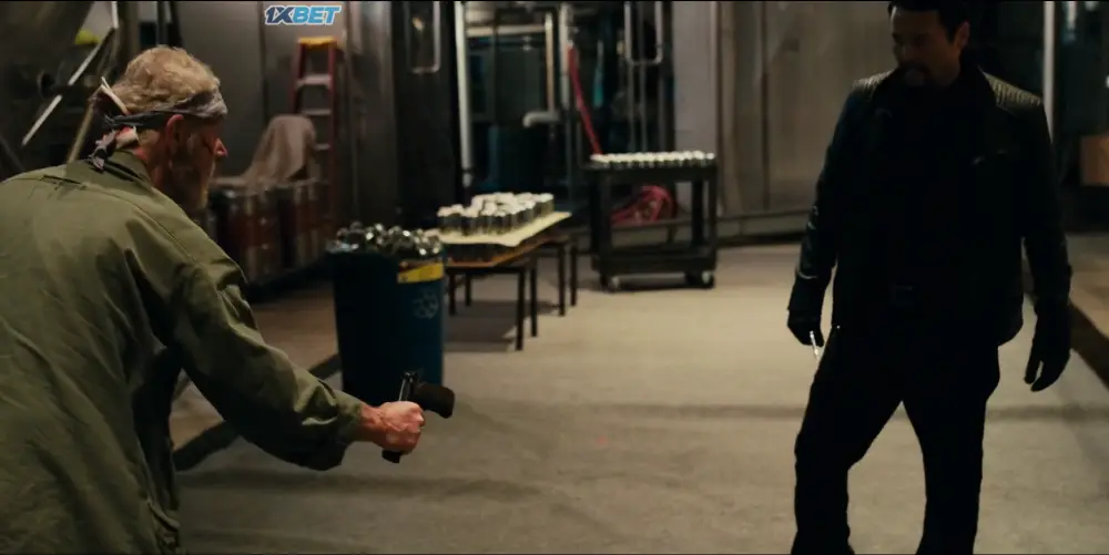 View Hellfire (2025) — screenshot Hellfire (2025) — screenshot