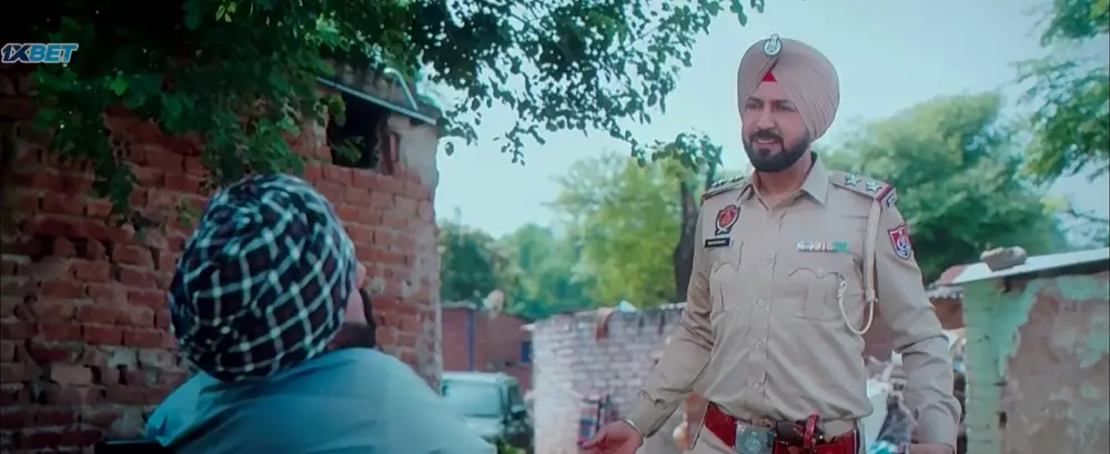 View Viyaah Kartaare Da (2025) — screenshot Viyaah Kartaare Da (2025) — screenshot