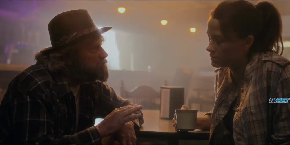 View Hellfire (2025) — screenshot Hellfire (2025) — screenshot