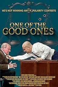 One of the Good Ones (2026) poster