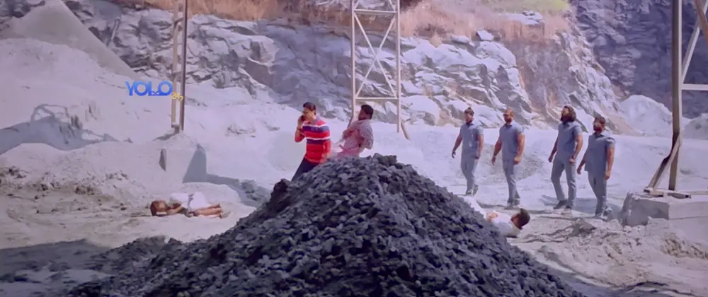 View Veera Kambala (2025) — screenshot Veera Kambala (2025) — screenshot