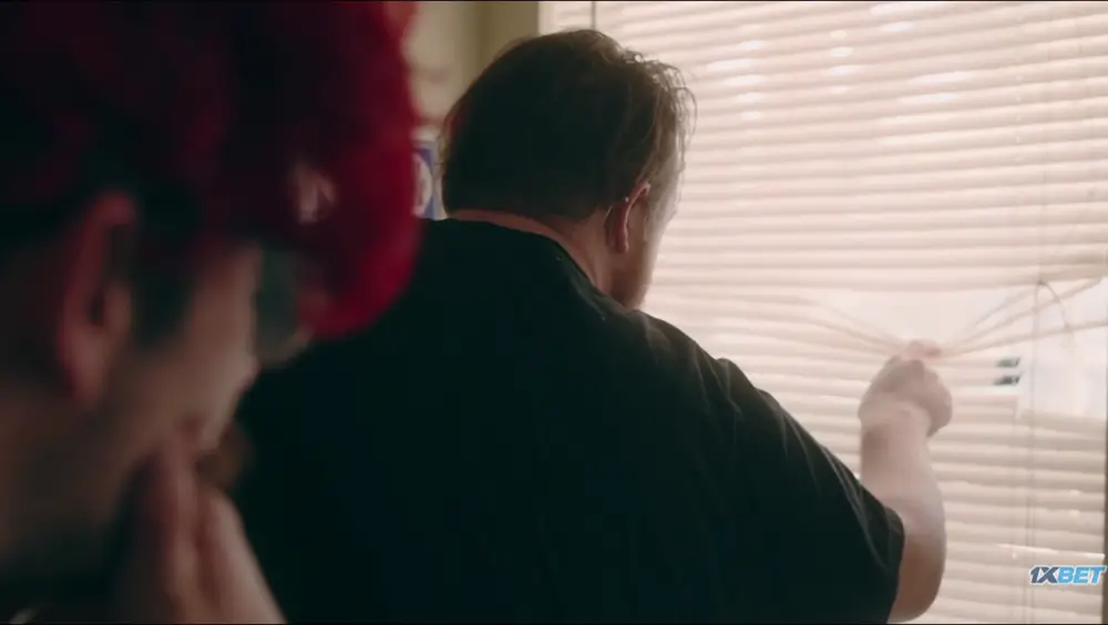 Amityvillenado (2025) — screenshot