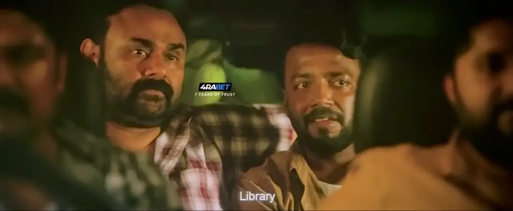 View Bhishmar (2025) — screenshot Bhishmar (2025) — screenshot
