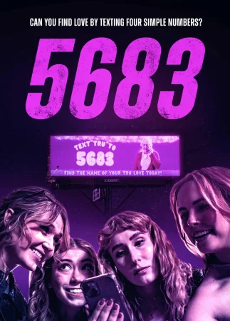 5683 (2025) poster