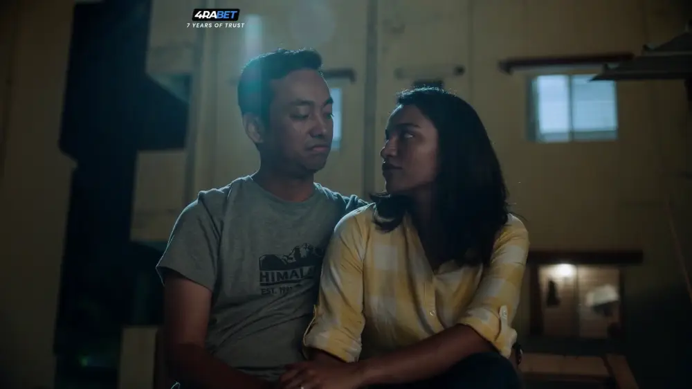 Chilli Chicken (2024) — screenshot